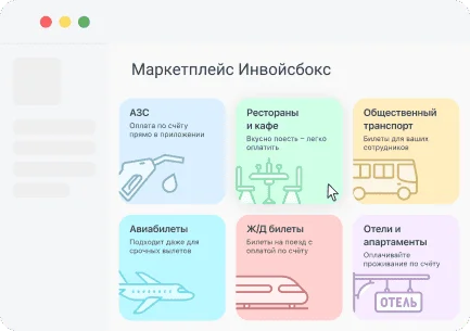 Базовая схема взаимодействия banner