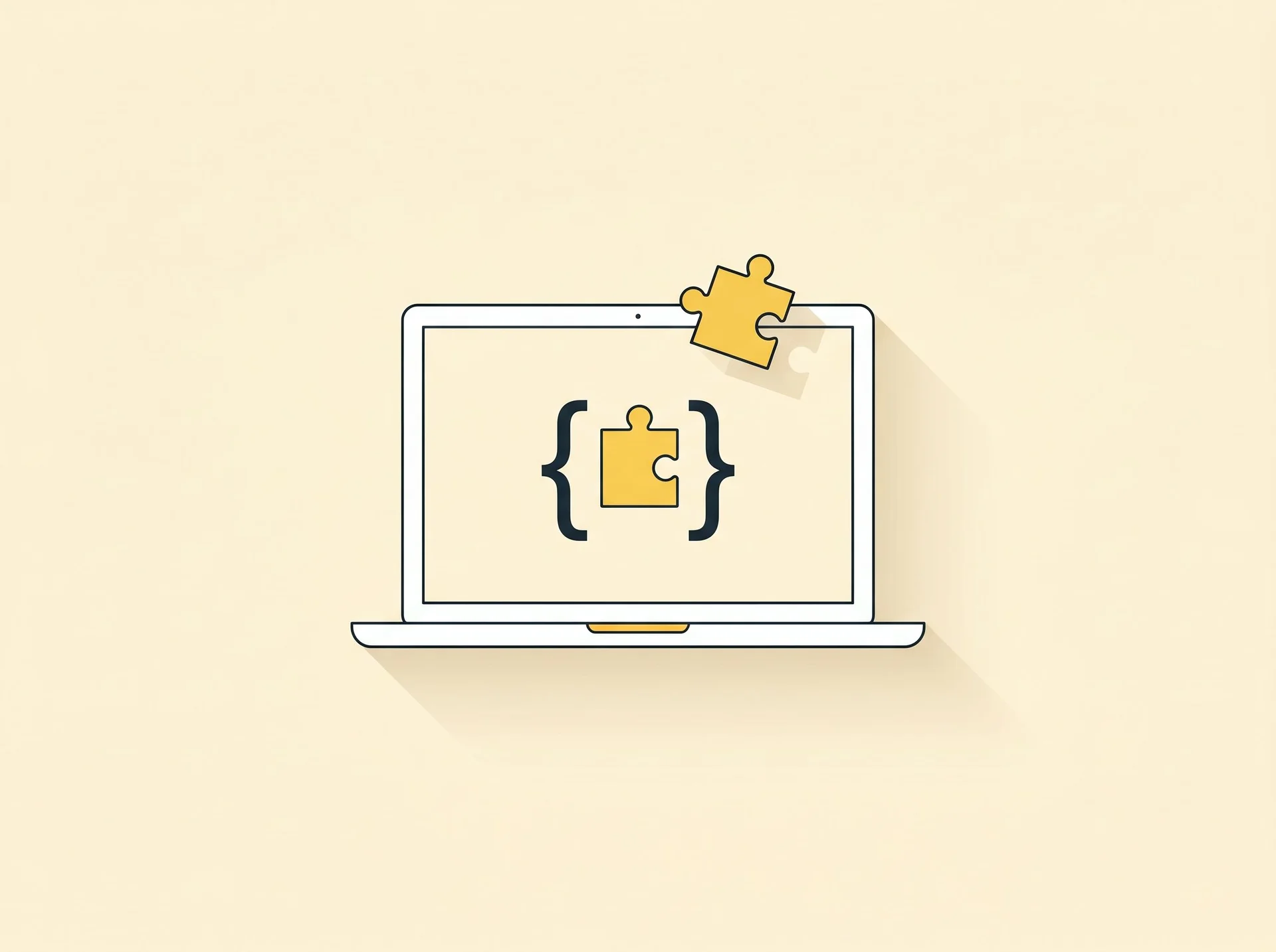 Иллюстрация — SaaS founder со встроенным агентом