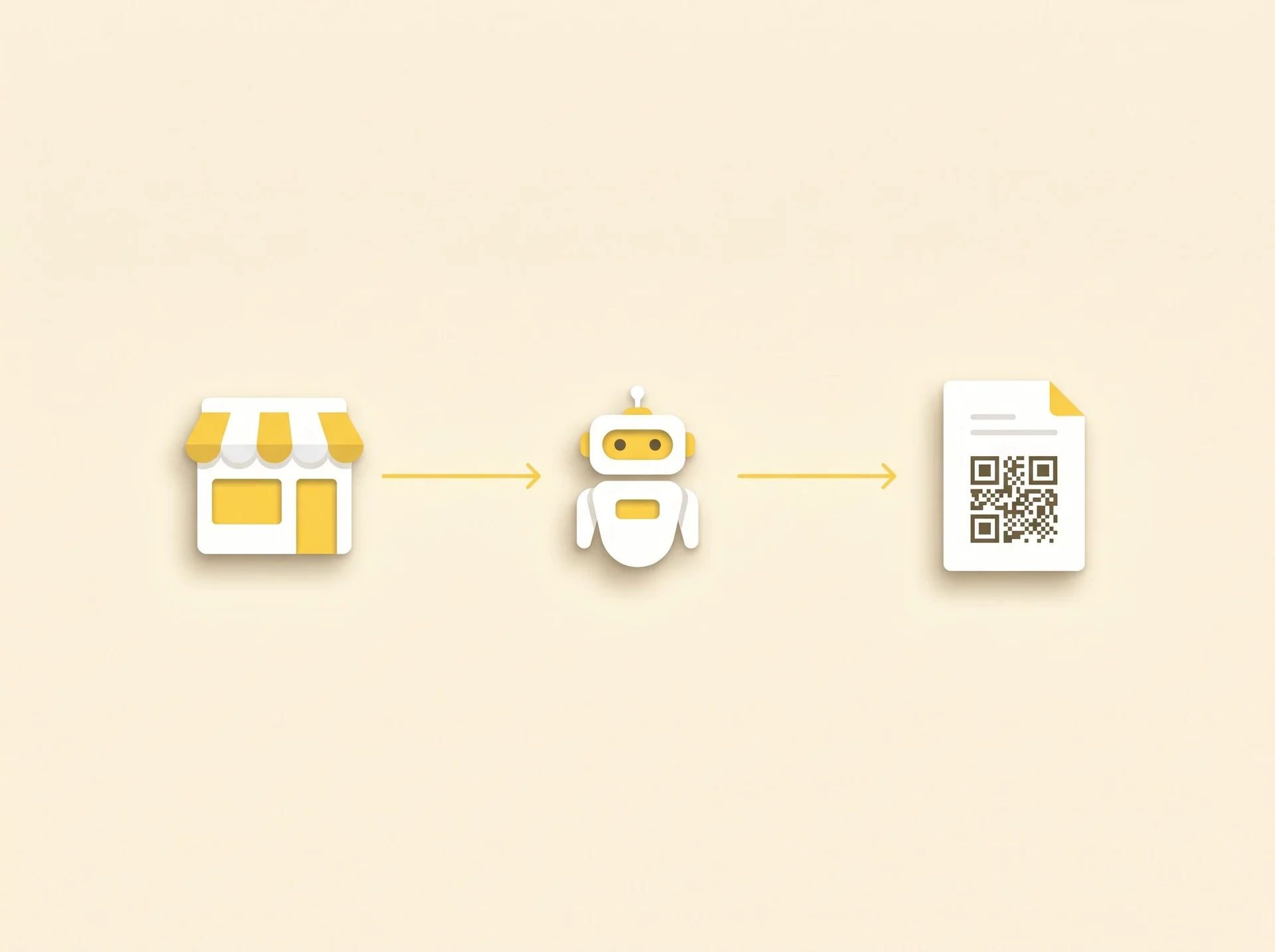 Иллюстрация — Marketplace seller с Telegram-ботом